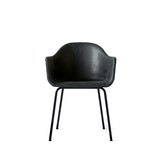 Harbour Dining Arm Chair, Upholstered
