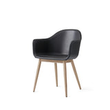 Harbour Dining Arm Chair, Upholstered