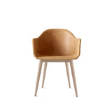 Harbour Dining Arm Chair, Upholstered