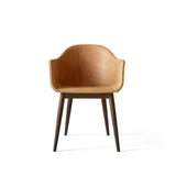 Harbour Dining Arm Chair, Upholstered