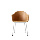 Harbour Dining Arm Chair, Upholstered