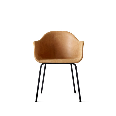 Harbour Dining Arm Chair, Upholstered
