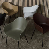 Harbour Dining Arm Chair