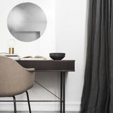 Harbour Dining Arm Chair, Upholstered