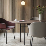 Harbour Dining Arm Chair