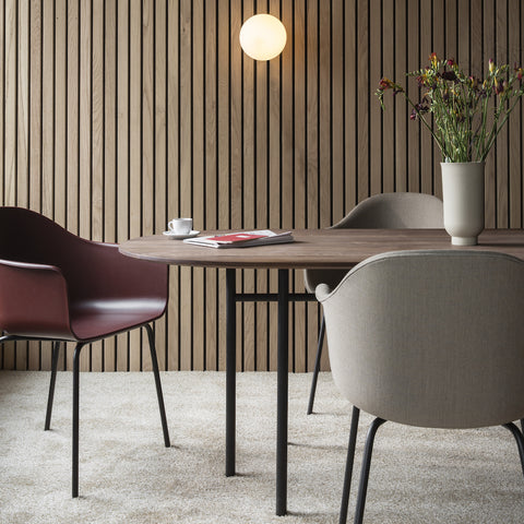 Harbour Dining Arm Chair