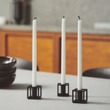 Candles for Kubus Micro, set of 9