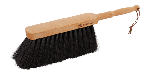 Horsehair Hand Brush