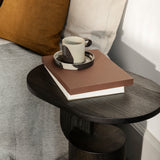 Inlay Cup and Saucer