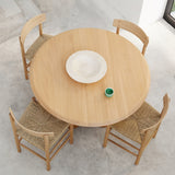 Islets Dining Table