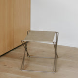 JG Folding Stool