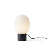 JWDA Metallic Lamp, Black