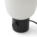 JWDA Metallic Lamp, Black