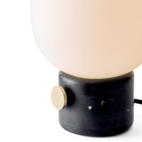 JWDA Marble Lamp