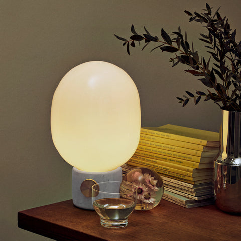 JWDA Concrete Lamp