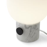 JWDA Marble Lamp