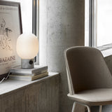 JWDA Marble Lamp