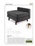 Jane 2 Lounge