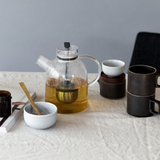 Kettle Teapot, 1.5L