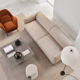 Konami Sofa Series