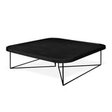 Porter Coffee Table, Square