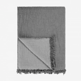 Cocoon Cotton Throw Blanket