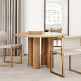 Islets Dining Table