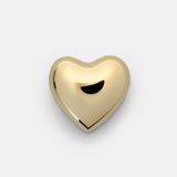 Brass Hearts