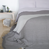 Cocoon Cotton Bed Cover