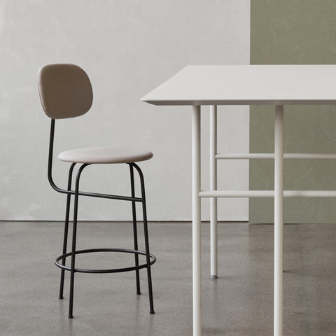 Afteroom Plus Counter Chair Collection