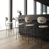 Afteroom Plus Bar Chair Collection