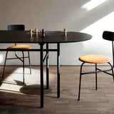 Snaregade Dining Table, Oval