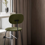 Afteroom Plus Bar Chair Collection