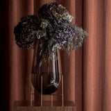 Echasse Vase, Smoke