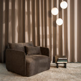 Offset 1 Seater