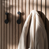 Afteroom Coat Hanger, Medium & Small