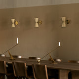 Collector Wall Lamp