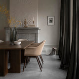 Androgyne Dining Table, Rectangular
