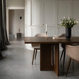 Androgyne Dining Table, Rectangular