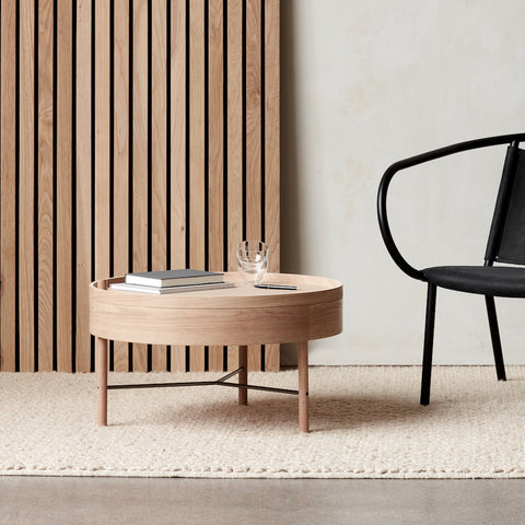Turning Table