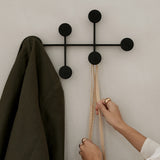 Afteroom Coat Hanger, Medium & Small