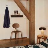 Marble Plinth Shelf