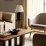 Torso Table Lamp