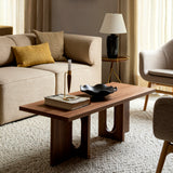 Androgyne Lounge Table