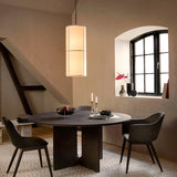 Hashira Pendant Lamps