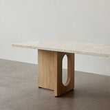 Androgyne Lounge Table