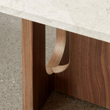 Androgyne Lounge Table