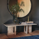 Androgyne Lounge Table