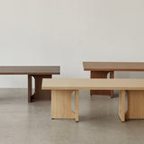 Androgyne Lounge Table