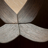 Androgyne Dining Table, Round